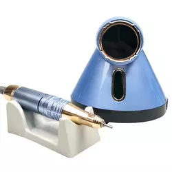 Фрезер для манікюру Nail Drill ZS-615 65 Вт 45000 об/м Drill pro zs 615 Фрезер для манікюру Nail Drill ZS-615 65 Вт 45000 об/м Drill pro zs 615