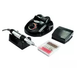 Фрезер для манікюру Drill Master ZS 603 65Вт 45000 об\хв Фрезер для манікюру Drill Master ZS 603 65Вт 45000 об\хв