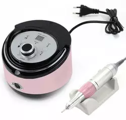 Фрезер для манікюру ZS-606 65Вт 45000об/хв хороший потужний професійний манікюрний фрезер Drill Master 606 Фрезер для манікюру ZS-606 65Вт 45000об/хв хороший потужний професійний манікюрний фрезер Drill Master 606