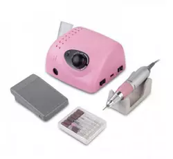 Фрезер для манікюру та педикюру ZS 705 65 Вт 45000 об/хв Фрезер для манікюру та педикюру ZS 705 65 Вт 45000 об/хв