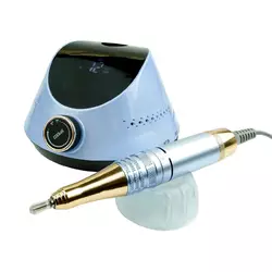 Фрезер для манікюру Nail Drill ZS-232 65 Вт 45000 об/хв Фрезер для манікюру Nail Drill ZS-232 65 Вт 45000 об/хв