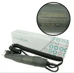 Ручка для фрезера Maraton M3 Champion 35000 об\хв (запасна ручка до фрезера Маратон М3) Ручка для фрезера Maraton M3 Champion 35000 об\хв (запасна ручка до фрезера Маратон М3)