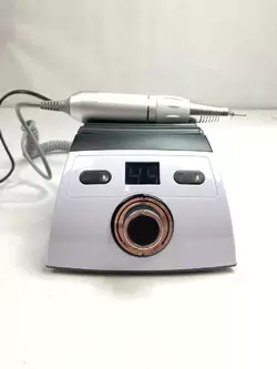 Фрезер для манікюру Nail Drill ZS 710 65Вт 45000 об/хв Фрезер для манікюру Nail Drill ZS 710 65Вт 45000 об/хв