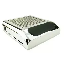 Витяжка для манікюру з HEPA фільтром NDC 858-6 80 Вт ( 858-8 потужна професійна манікюрна витяжка ) Витяжка для манікюру з HEPA фільтром NDC 858-6 80 Вт ( 858-8 потужна професійна манікюрна витяжка )