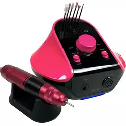 Фрезер для манікюру JMD-306 35 000 об/хв 45 Вт Фрезер для манікюру JMD-306 35 000 об/хв 45 Вт