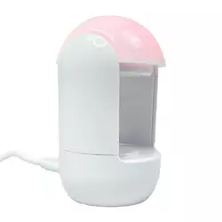Лампа для манікюру SUN mini USB 6 Вт LED Лампа для манікюру SUN mini USB 6 Вт LED