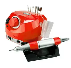 Фрезер для манікюру Nail Drill ZS 601 65 Вт 45000 об\хв (DM 202) Фрезер для манікюру Nail Drill ZS 601 65 Вт 45000 об\хв (DM 202)