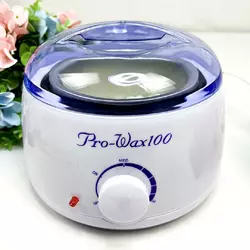 Воскоплав для депіляції банковий PRO-WAX 100 100ВтВоскоплав для депіляції банковий PRO-WAX 100 100Вт Воскоплав для депіляції банковий PRO-WAX 100 100ВтВоскоплав для депіляції банковий PRO-WAX 100 100Вт