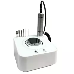 Фрезер для манікюру Nail Drill UV 601 40 000 об/хв Фрезер для манікюру Nail Drill UV 601 40 000 об/хв