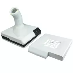 Витяжка для манікюру та педикюру настільна з гофрою NDC 65 Вт ( Витяжка для нігтів з фільтром НЕРА, манікюрний пилосос ) Витяжка для манікюру та педикюру настільна з гофрою NDC 65 Вт ( Витяжка для нігтів з фільтром НЕРА, манікюрний пилосос )