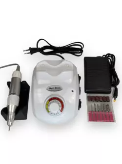 Фрезер для манікюру Nail Drill DM-208 45000об\хв Фрезер для манікюру Nail Drill DM-208 45000об\хв