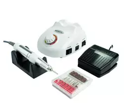 Фрезер для манікюру Drill Master ZS 603 65Вт 45000 об. Фрезер для манікюру Drill Master ZS 603 65Вт 45000 об.