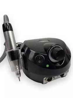 Фрезер для манікюру Nail Drill DM-202 65Вт 45000 об\хв Фрезер для манікюру Nail Drill DM-202 65Вт 45000 об\хв