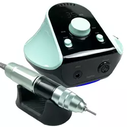 Фрезер для манікюру JMD-306 35 000 об/хв 45 Вт Фрезер для манікюру JMD-306 35 000 об/хв 45 Вт