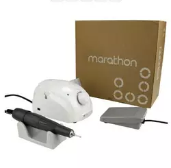 Фрезер для манікюру та педикюру Marathon M3 Champion 45 Вт 35000 об/хв Фрезер для манікюру та педикюру Marathon M3 Champion 45 Вт 35000 об/хв