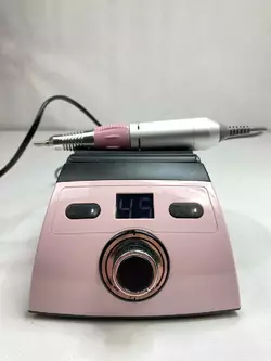 Фрезер для манікюру Nail Drill ZS 710 65Вт 45000 об/хв Фрезер для манікюру Nail Drill ZS 710 65Вт 45000 об/хв