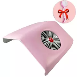 Витяжка для манікюру NDC 858-2 45 Вт Витяжка для манікюру NDC 858-2 45 Вт