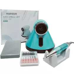 Фрезер для манікюру Nail Drill ZS 615 65 Вт 45000 об/хв Фрезер для манікюру Nail Drill ZS 615 65 Вт 45000 об/хв