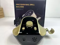 Фрезер для манікюру JIMDOA 306 35000 об/хв 45 Вт ( апарат машинка потужний манікюрний фрезер ABS пластик ) Фрезер для манікюру JIMDOA 306 35000 об/хв 45 Вт ( апарат машинка потужний манікюрний фрезер ABS пластик )