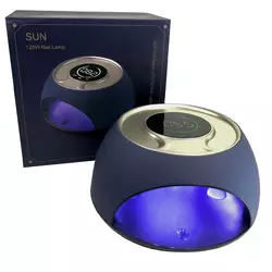 Лампа для манікюру SUN F 11 120 Вт Лампа для манікюру SUN F 11 120 Вт
