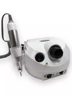 Фрезер для манікюру ZS 601 65 Вт 45000 об/хв білий Фрезер для манікюру ZS 601 65 Вт 45000 об/хв білий