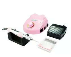 Фрезер для манікюру Drill Master ZS 603 65Вт 45000 об\хв Фрезер для манікюру Drill Master ZS 603 65Вт 45000 об\хв