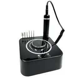 Фрезер для манікюру UV 601 40 000 об/хв. Фрезер для манікюру UV 601 40 000 об/хв.