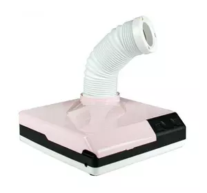 Витяжка для манікюру та педикюру настільна з гофрою NDC 65 Вт ( Витяжка для нігтів з фільтром НЕРА, манікюрний пилосос ) Витяжка для манікюру та педикюру настільна з гофрою NDC 65 Вт ( Витяжка для нігтів з фільтром НЕРА, манікюрний пилосос )