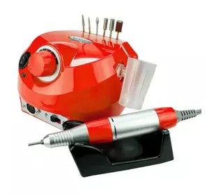 Фрезер для манікюру Nail Drill ZS 601 65 Вт 45000 об\хв (DM 202) Фрезер для манікюру Nail Drill ZS 601 65 Вт 45000 об\хв (DM 202)