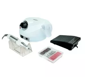 Фрезер для манікюру Nail Drill ZS 601 65 Вт 45000 об\хв (DM 202) Фрезер для манікюру Nail Drill ZS 601 65 Вт 45000 об\хв (DM 202)