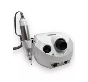 Фрезер для манікюру ZS 601 65 Вт 45000 об/хв білий Фрезер для манікюру ZS 601 65 Вт 45000 об/хв білий